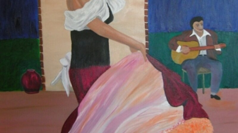 Flamenco