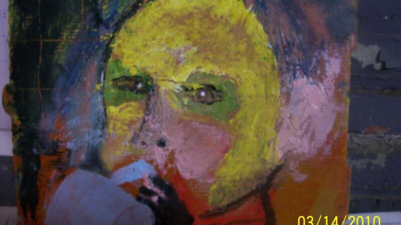 for Malaya on her 13th birthday in 2121