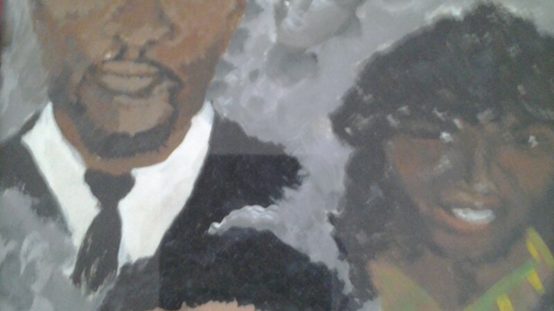 Blended family