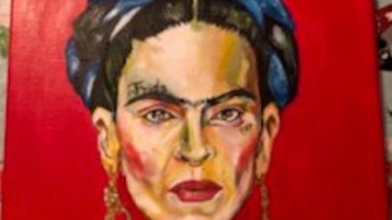 Freida