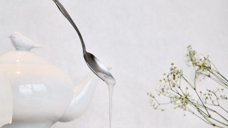 Floating Spoon