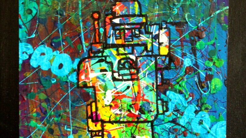 Frozen Section Man Study