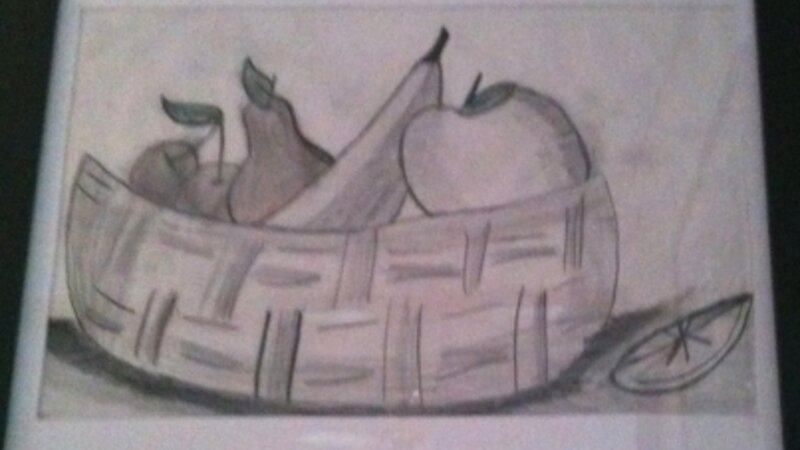 fruit basket