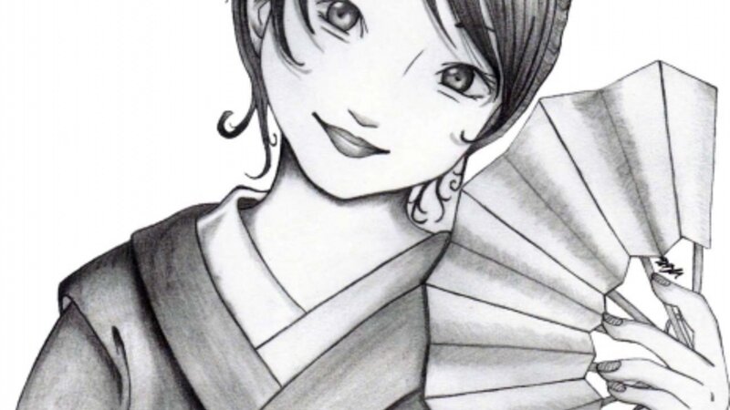 geisha