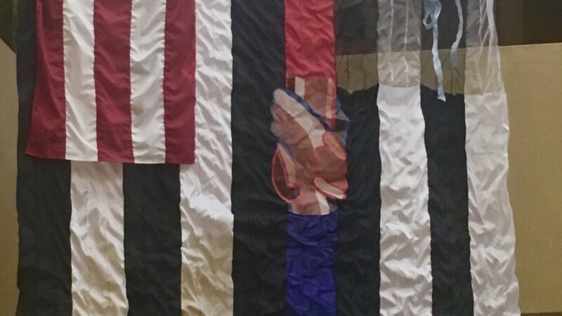 Honor those who die in the line of duty