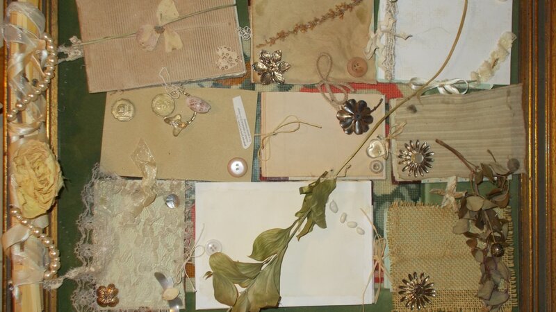 Gleaning From the Journey/Renamed: Embracing the Process