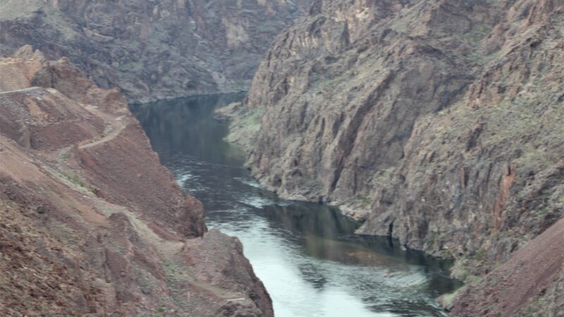 Grand Canyon/ Colorada River