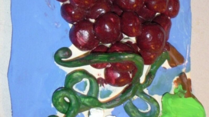 grapevine