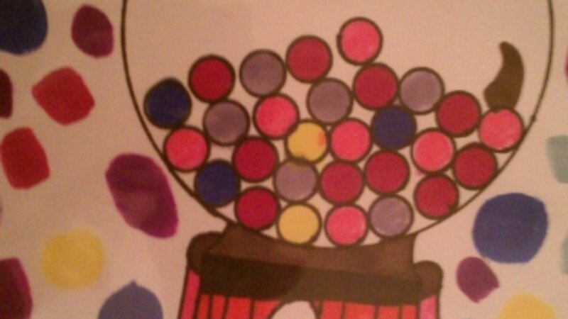 Gumballs