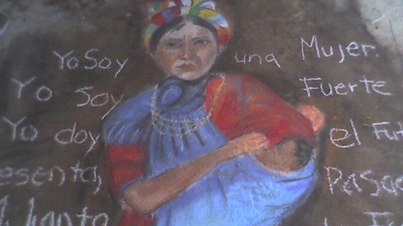 Mother and Child