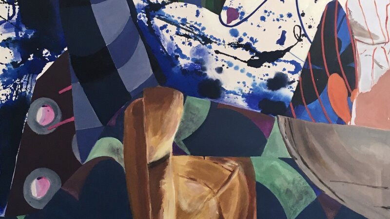 Harlequin's Machinations