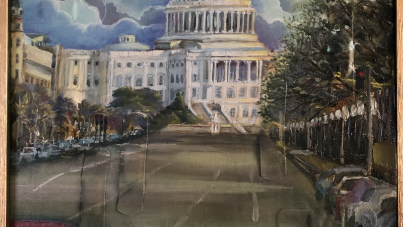 Healing Wounds- The 11 Bandaid Capital 