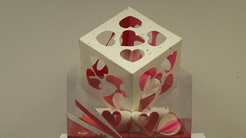 HEART - PASSION - LOVE - CELEBRATION