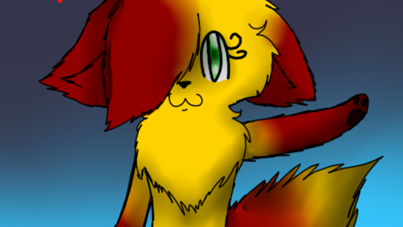 Fursona
