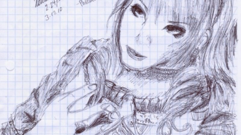 Hizaki