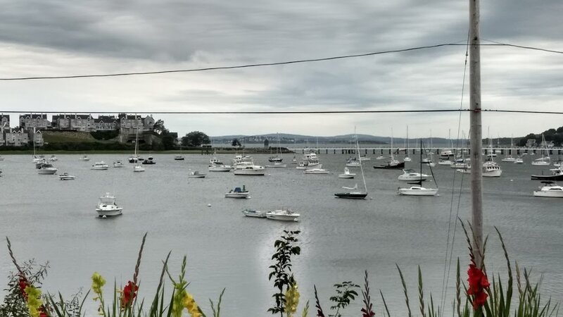 I know your with us.....