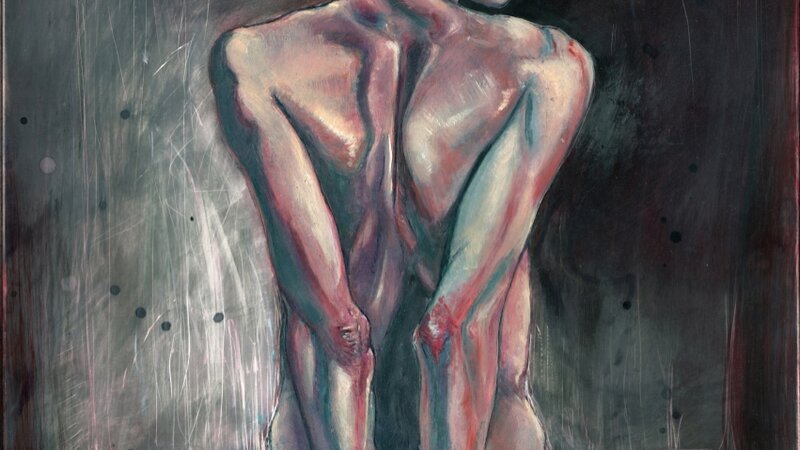 Hypermobility: Small Works Series (MANDEM)