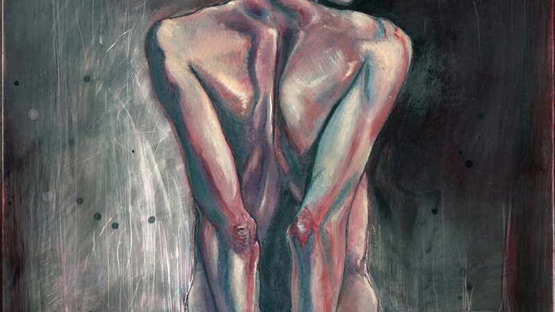 Hypermobility: Small Works Series (MANDEM)