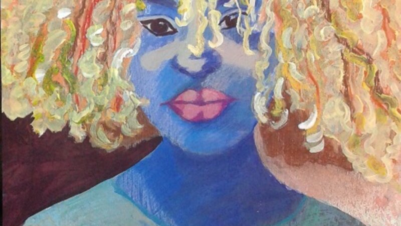 I Am Us, Divine Feminine, Intentional Creativity