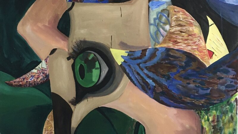 I Only Have Eyes for You