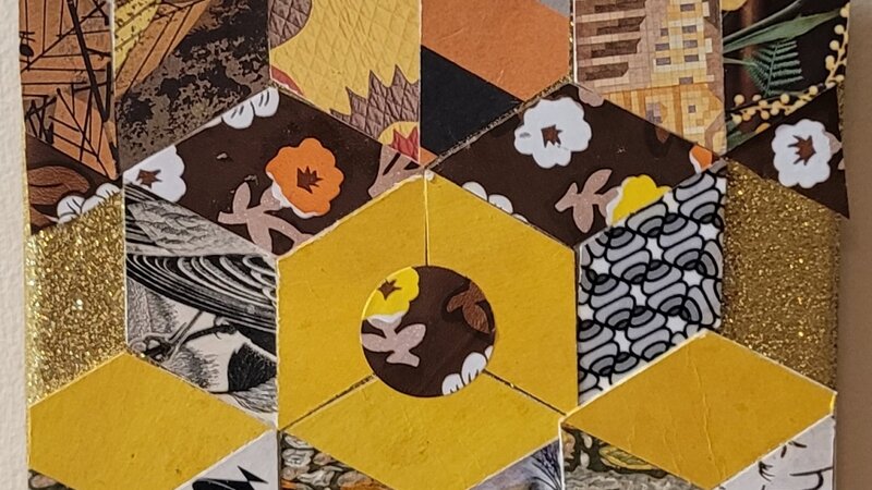 I See Music in the Garden