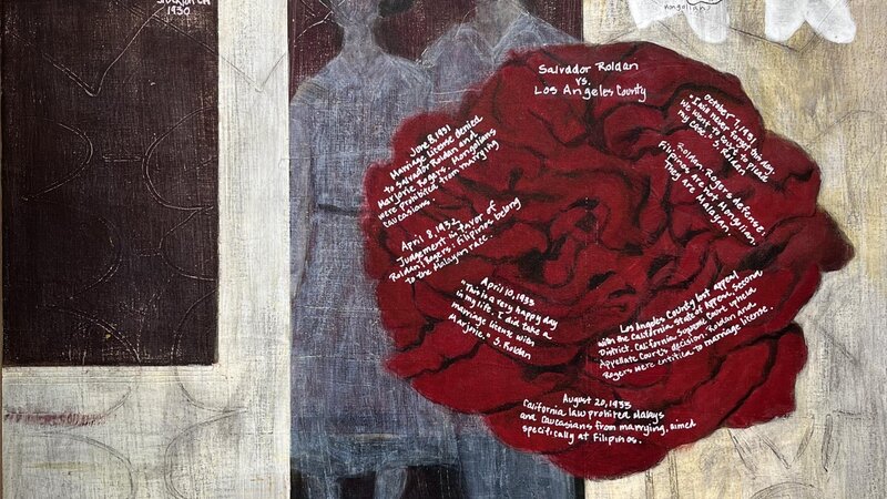 Salvador Rolan vs Los Angeles County