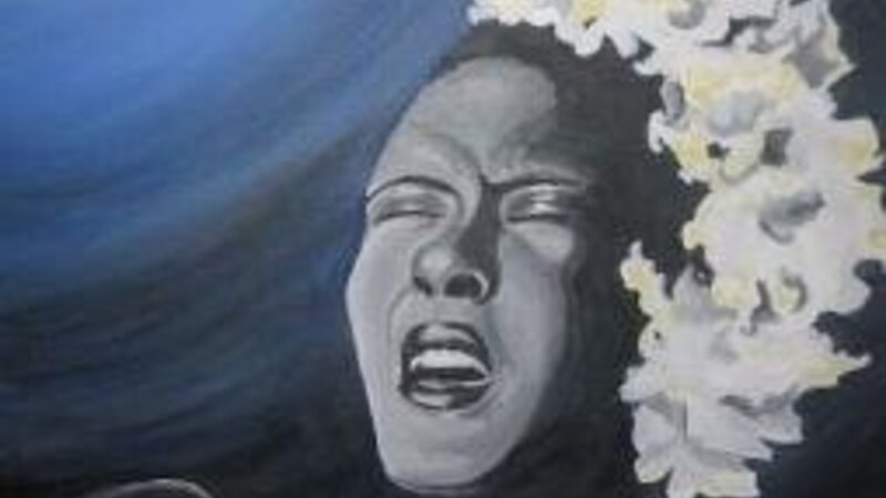 Lady Sings the Blues