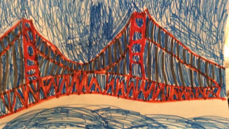 Golden Gate Bridge