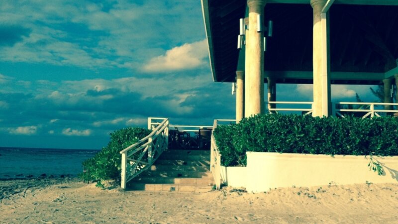 Oceanside Dream