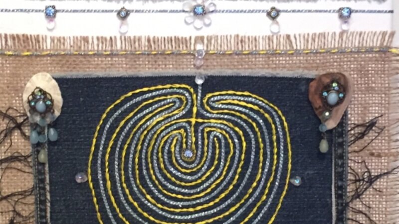 The Labyrinth 