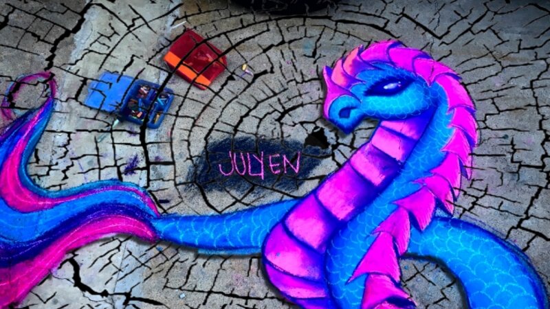 Dragon