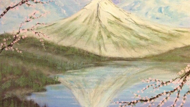 Winter always turns to Spring 