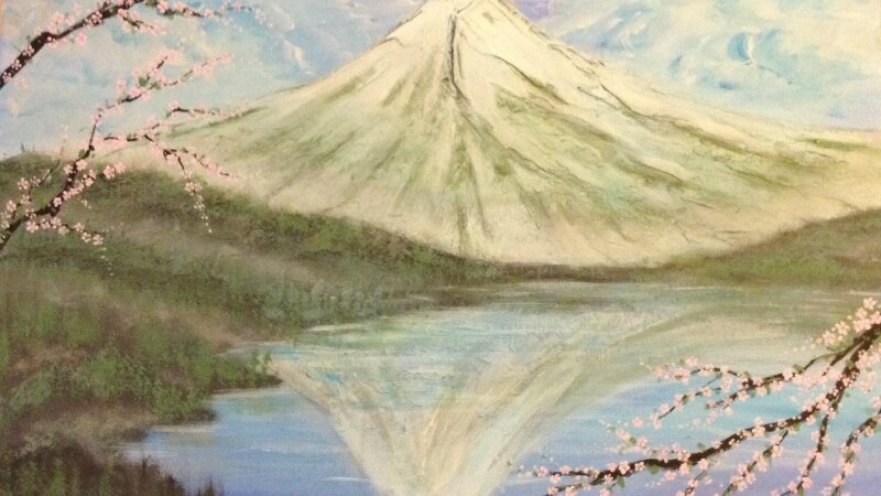 Winter always turns to Spring 