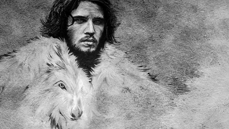 John Snow