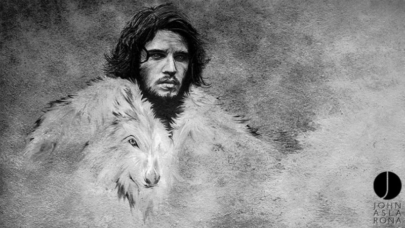 John Snow