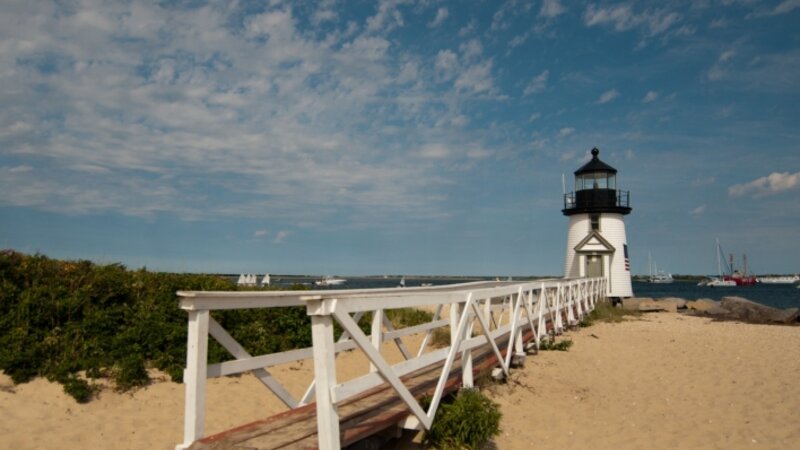 Nantucket Light