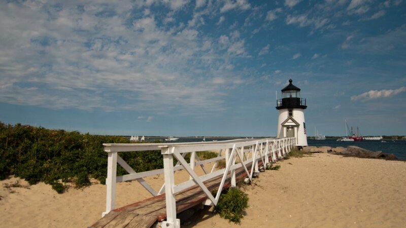 Nantucket Light