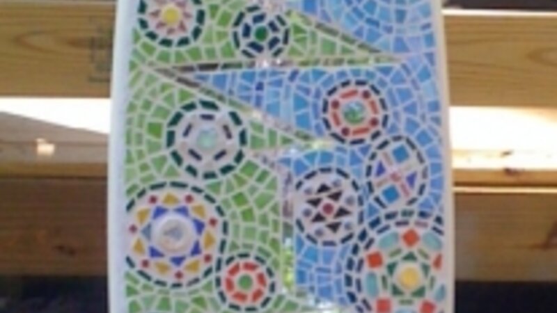 The Hidden Messages in Water