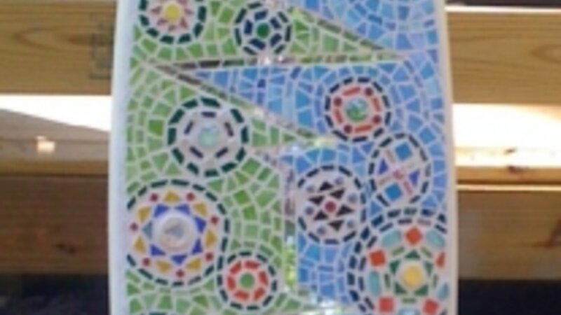 The Hidden Messages in Water