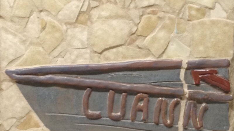 Luann