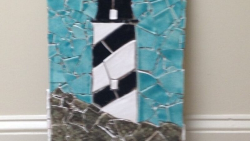 St Augustine  lighthouse