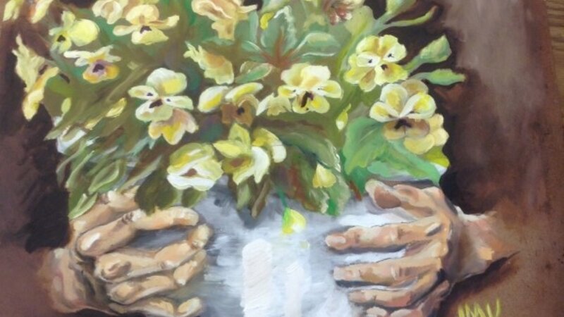 Healing Hands