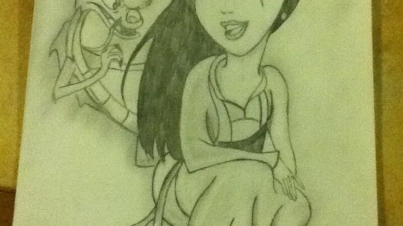 Mulan