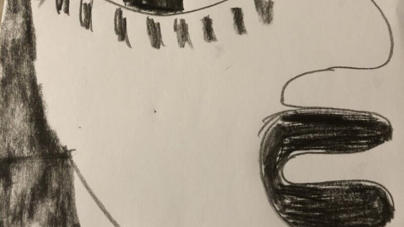 Eye Man