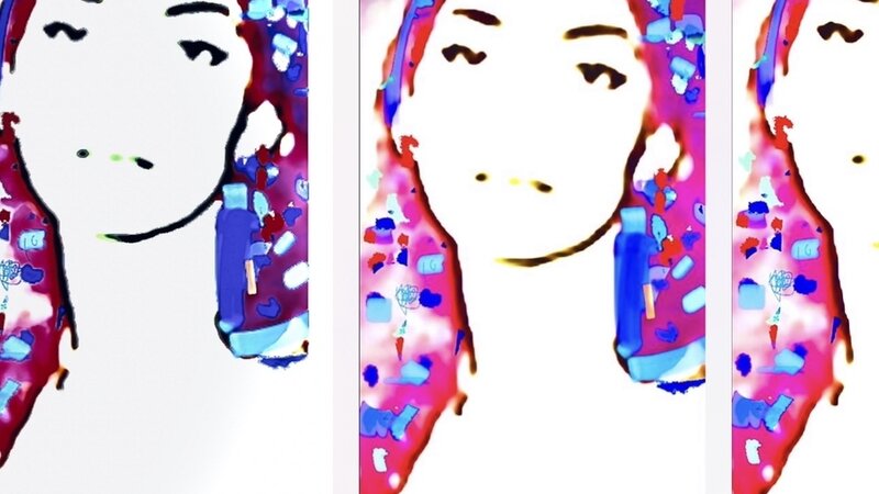 Rusalka Lone Mesa w bis 