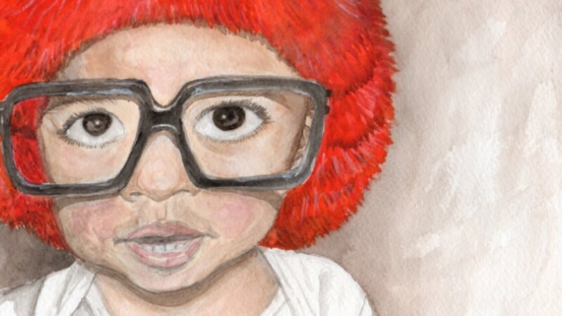 Yo Gabba Baby