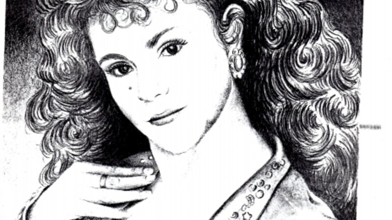 PENCIL DRAWING