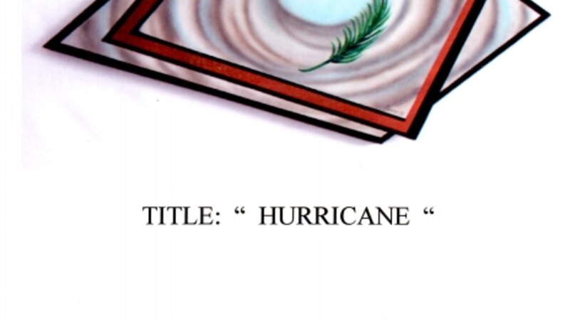 HURRICANE