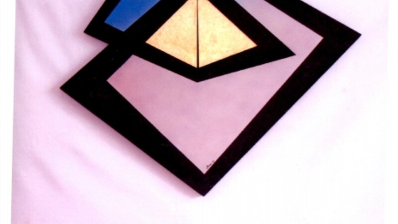 BETWEEN HEAVEN AND EARTH 