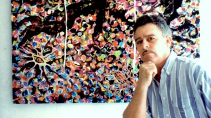 THE MARRIAGE OF THE MINDS